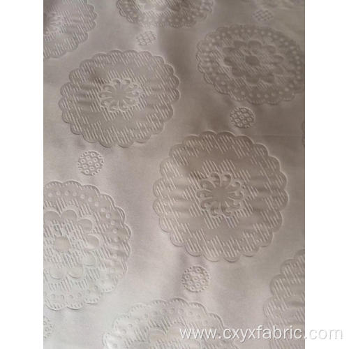 cheap polyester microfiber fabric in emboss